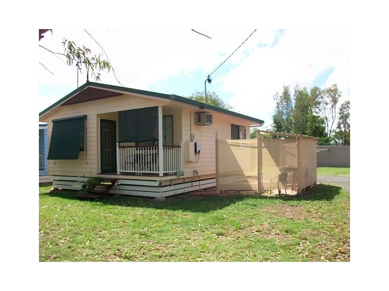 14 Powell Street, Roma QLD 4455