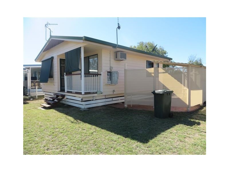 14 Powell Street, Roma QLD 4455