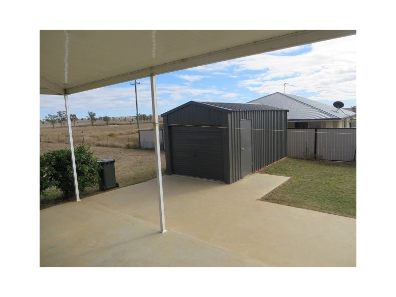 31 Robusta Drive, Roma QLD 4455