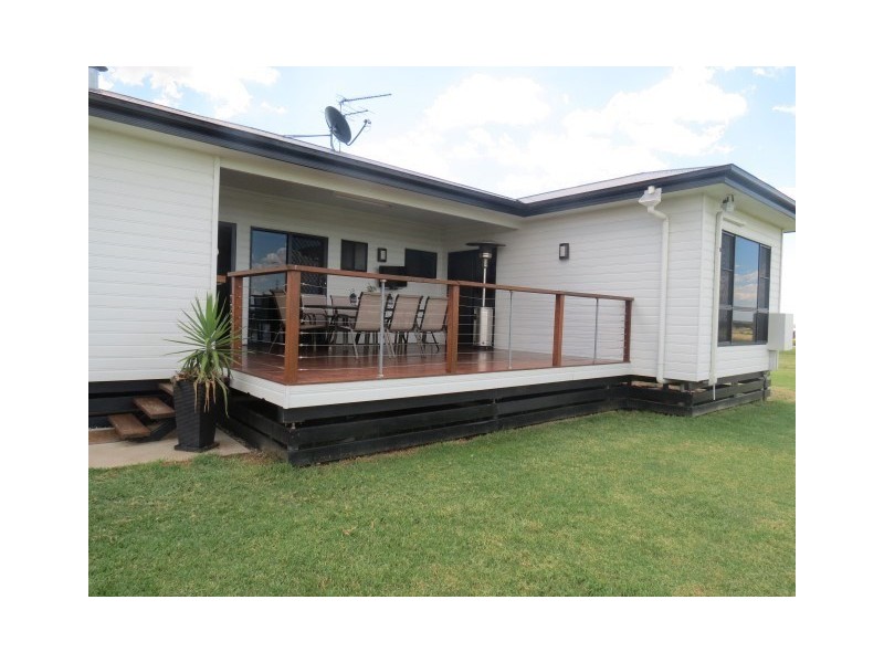 36 Hodgson Lane North, Hodgson QLD 4455