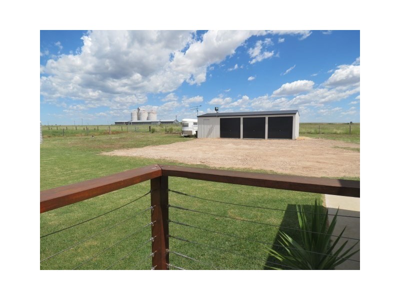 36 Hodgson Lane North, Hodgson QLD 4455