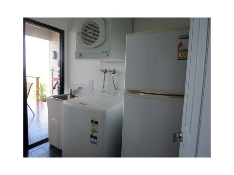 36 Hodgson Lane North, Hodgson QLD 4455