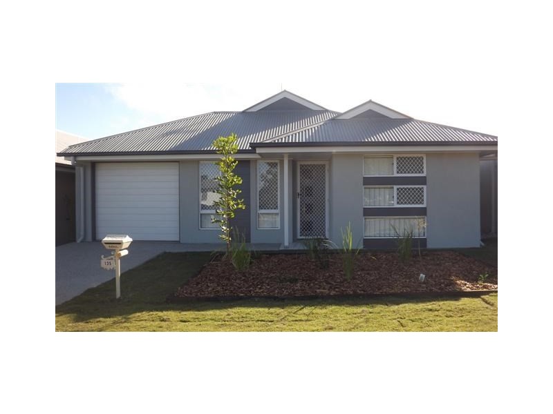 135 Bowen Street, Roma QLD 4455