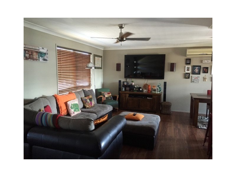 4 Rosedale Close, Roma QLD 4455