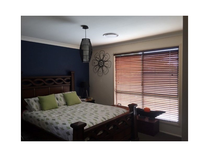 4 Rosedale Close, Roma QLD 4455