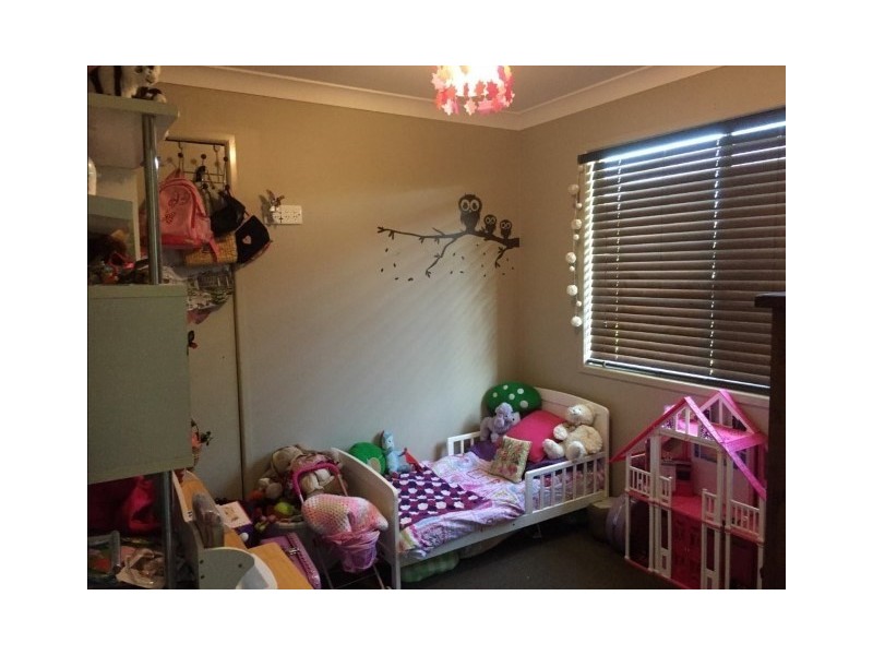 4 Rosedale Close, Roma QLD 4455