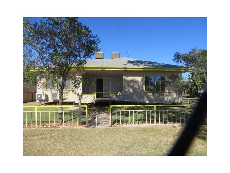 46a Bowen Street, Roma QLD 4455