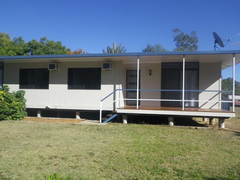 263a Edwardes, Roma QLD 4455