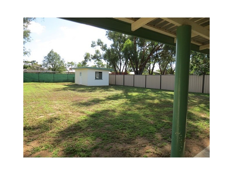 9 Borland Street, Roma QLD 4455