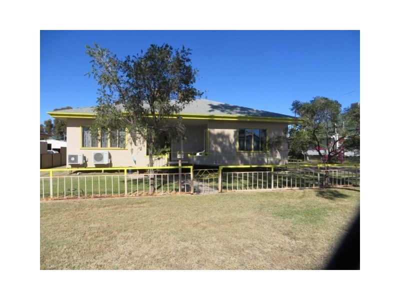 46a Bowen Street, Roma QLD 4455