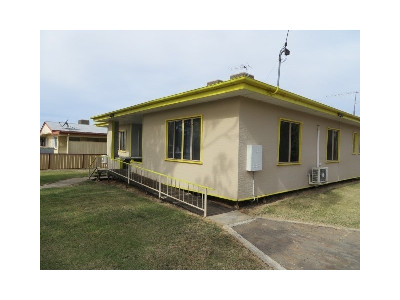46a Bowen Street, Roma QLD 4455