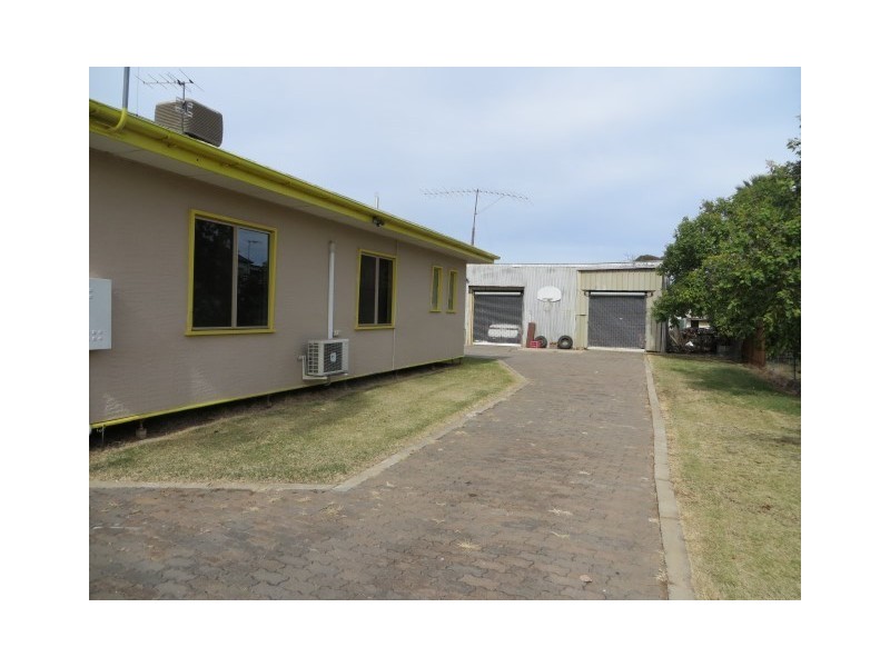 46a Bowen Street, Roma QLD 4455
