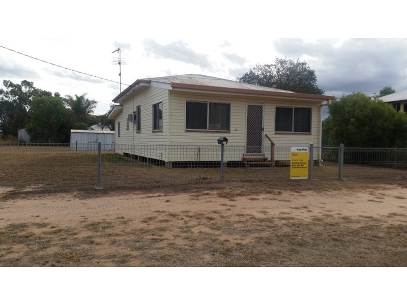 45 Gregory Street, Roma QLD 4455
