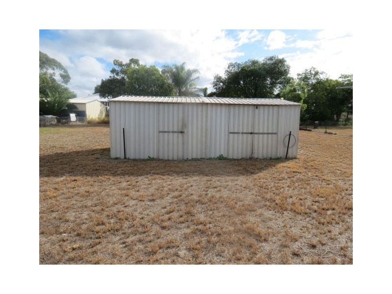 45 Gregory Street, Roma QLD 4455