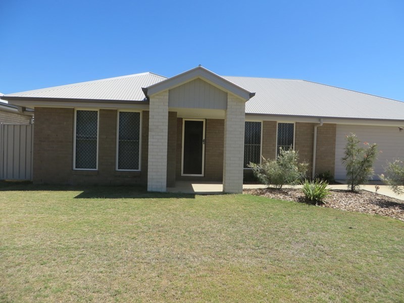 21 Ivy Street, Roma QLD 4455