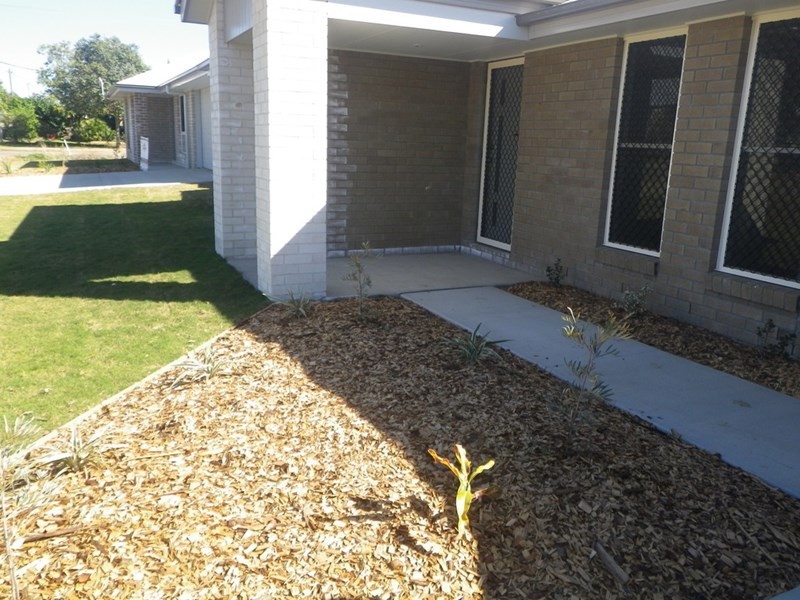21 Ivy Street, Roma QLD 4455