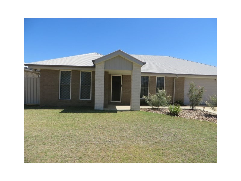 21 Ivy Street, Roma QLD 4455