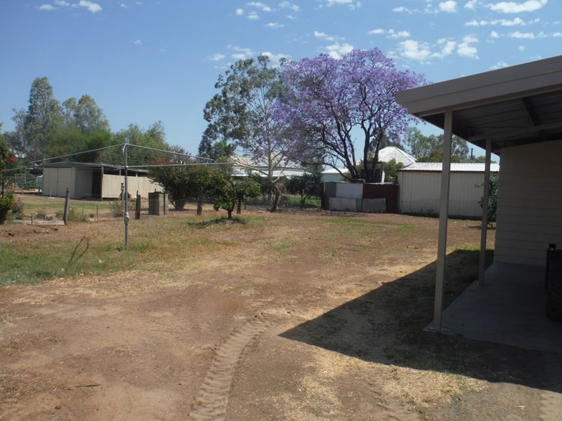 19 Conlan Street, Roma QLD 4455