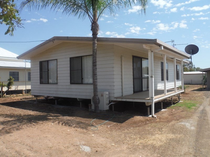 19 Conlan Street, Roma QLD 4455