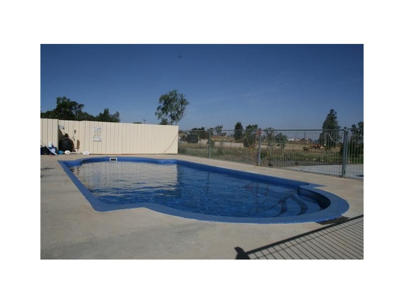 7 Beaumont Drive, Roma QLD 4455