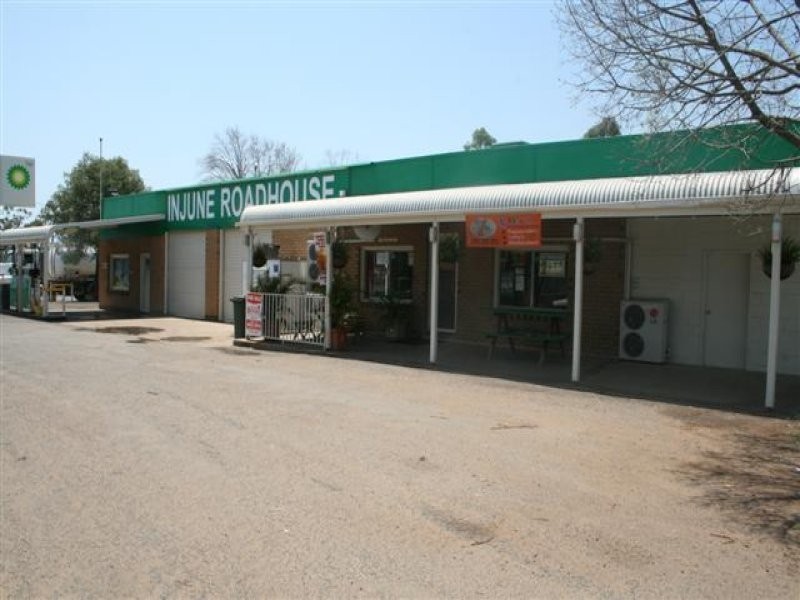 1 Hutton Street, Injune QLD 4454