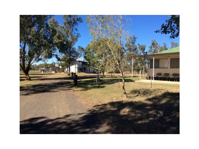 19 Hadwen Road, Roma QLD 4455