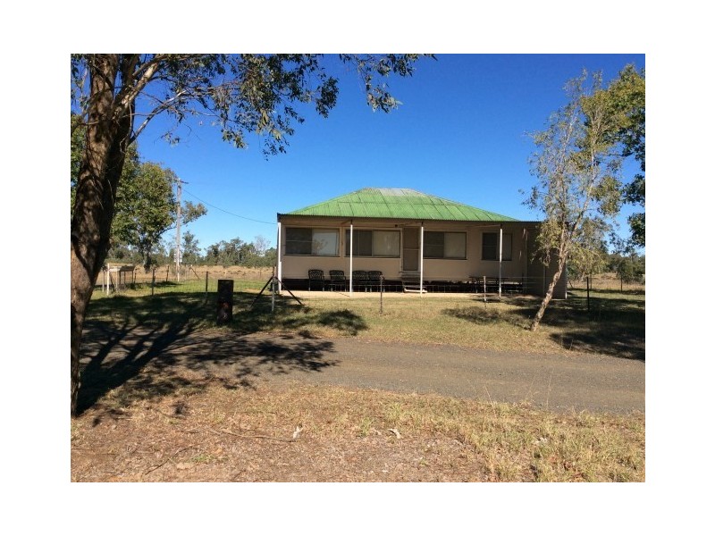 19 Hadwen Road, Roma QLD 4455