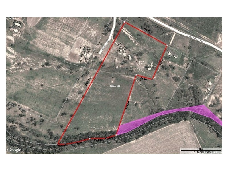 19 Hadwen Road, Roma QLD 4455
