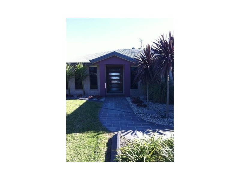 5 Lockyer Crescent, Roma QLD 4455