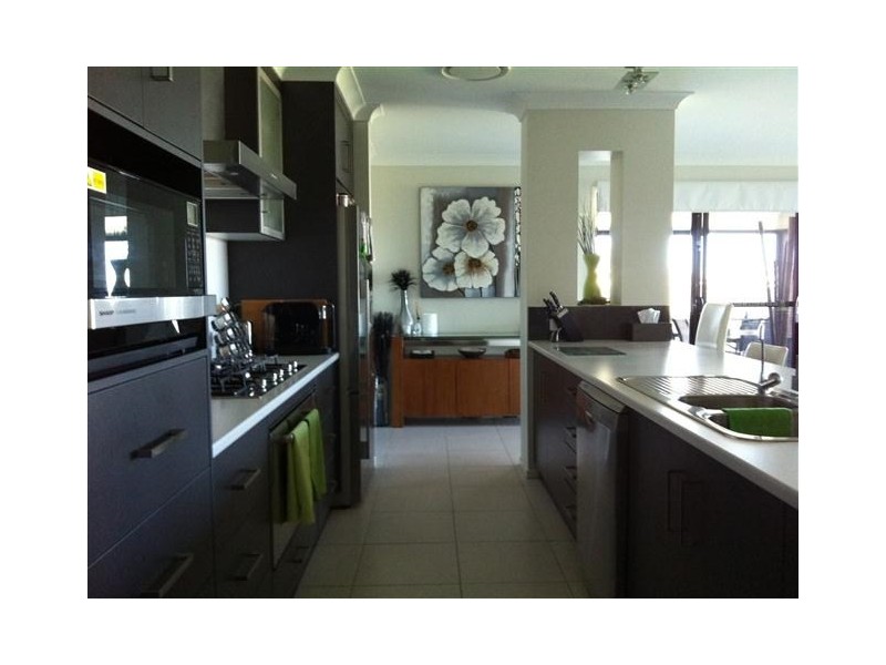 5 Lockyer Crescent, Roma QLD 4455