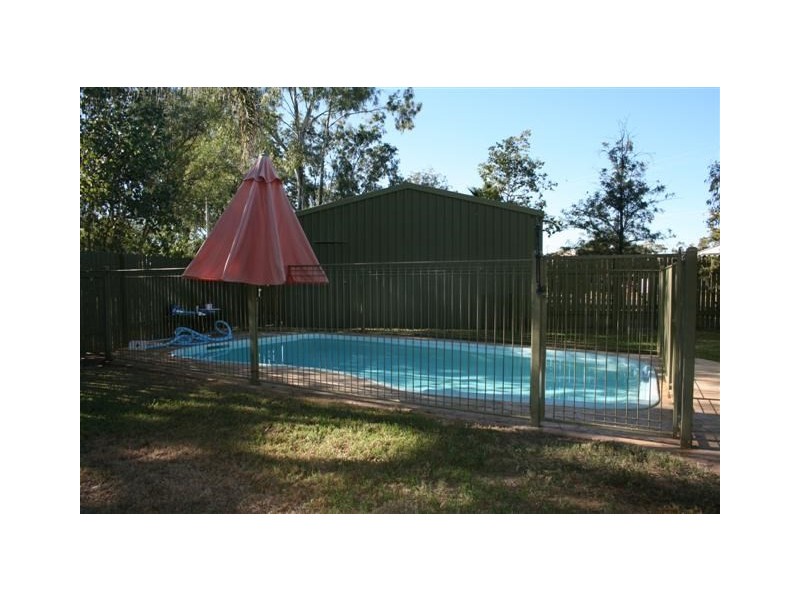 5 Howard Street, Roma QLD 4455