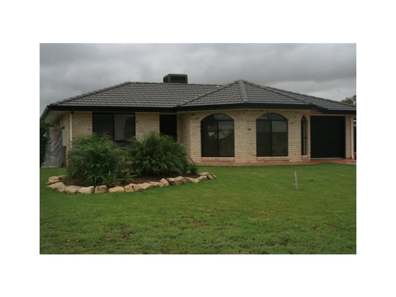 29 Karalee Court, Roma QLD 4455