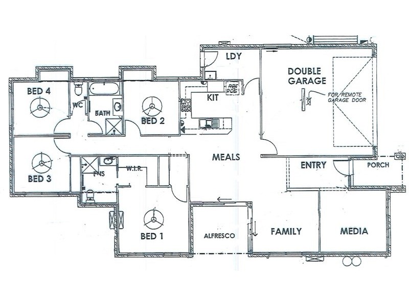 1 Lomandra Avenue, Roma QLD 4455
