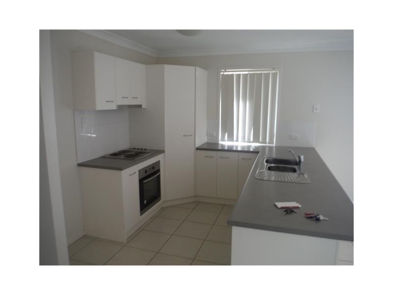 21 Bassett Court, Roma QLD 4455