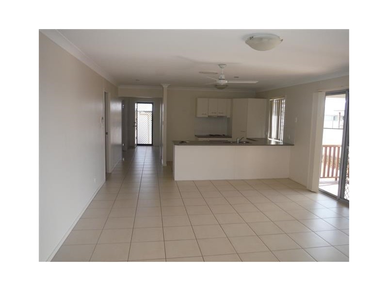 21 Bassett Court, Roma QLD 4455