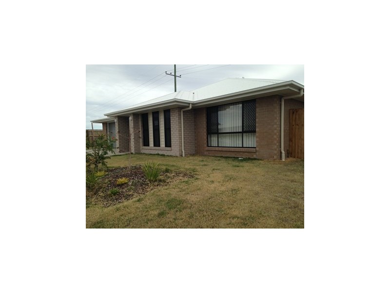 43 Wheeler Drive, Roma QLD 4455