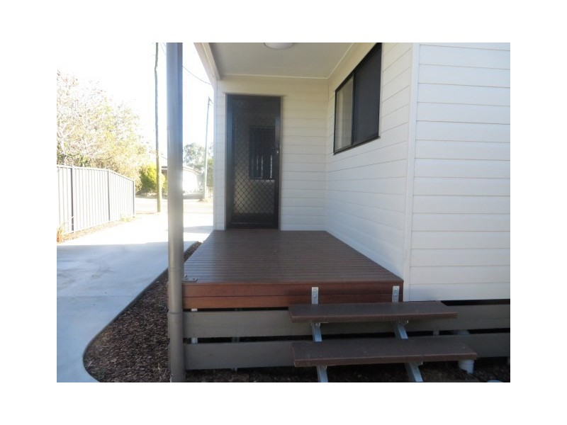 1/30 Saunders Street, Roma QLD 4455