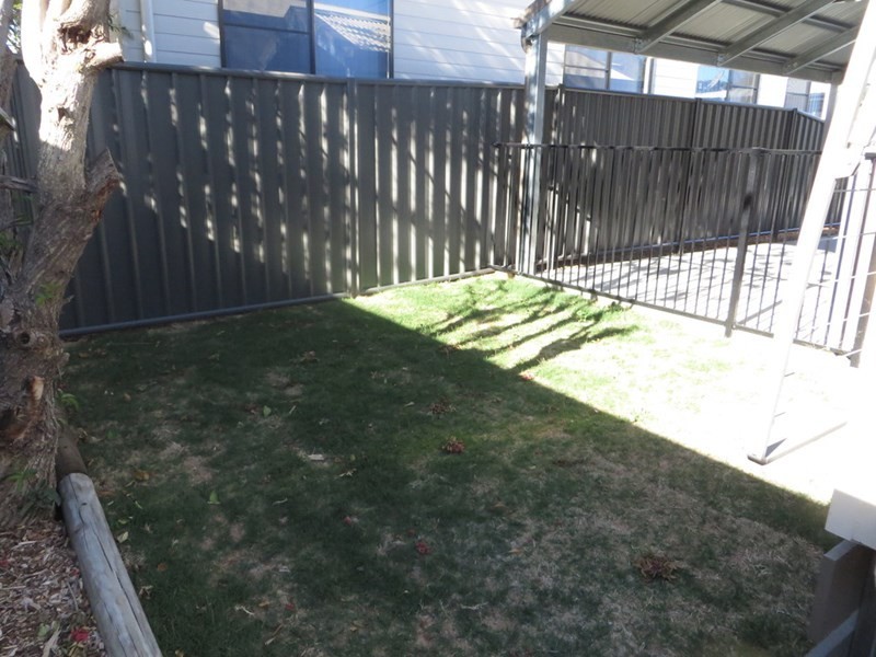 1/30 Saunders Street, Roma QLD 4455