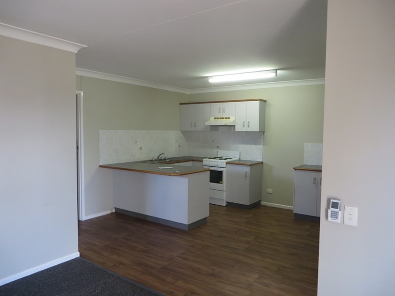 1/23 Spencer, Roma QLD 4455