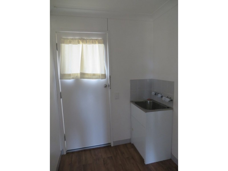 1/23 Spencer, Roma QLD 4455