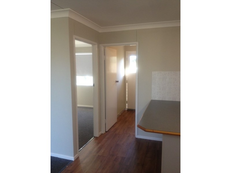 1/23 Spencer, Roma QLD 4455