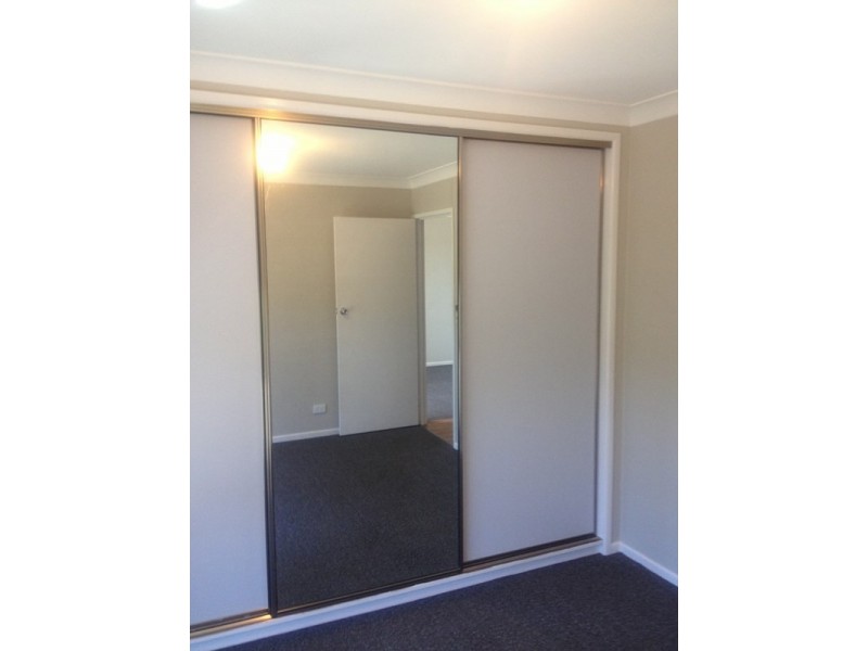 1/23 Spencer, Roma QLD 4455