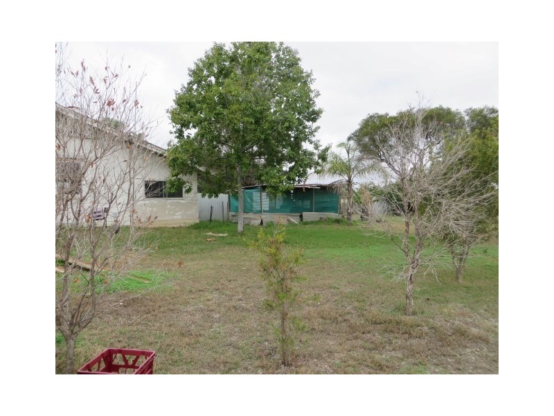 34 Major Street, Roma QLD 4455