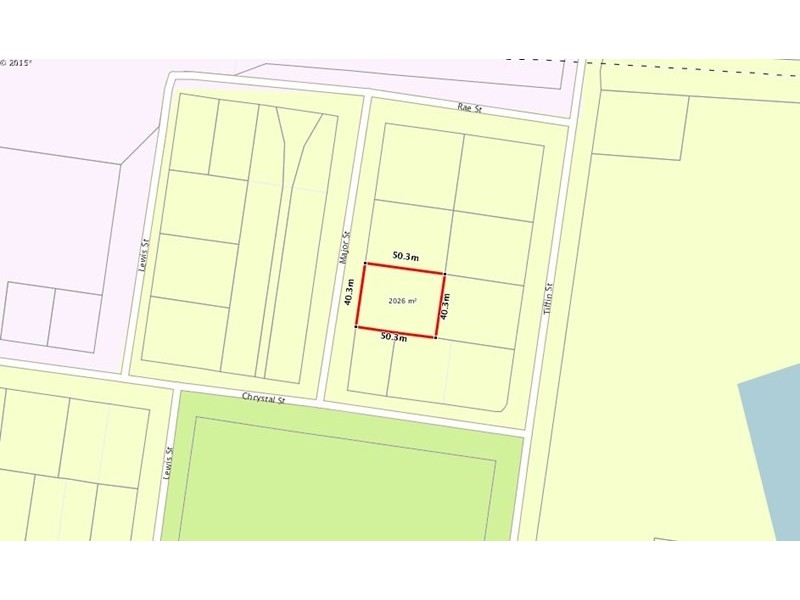 34 Major Street, Roma QLD 4455