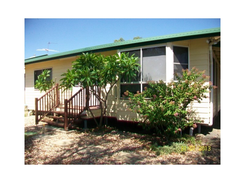 111 Charles Street, Roma QLD 4455