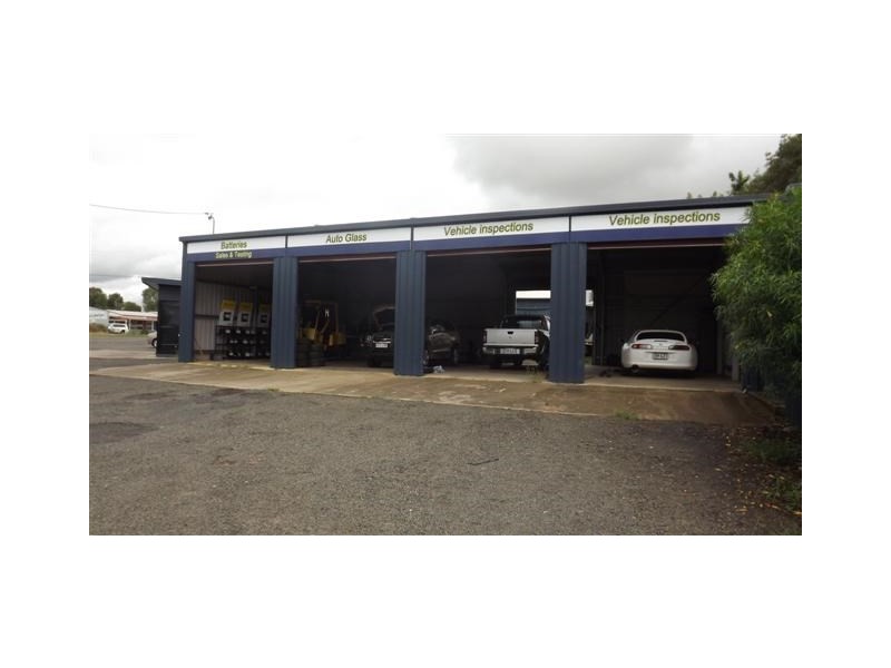 83 Raglan Street, Roma QLD 4455