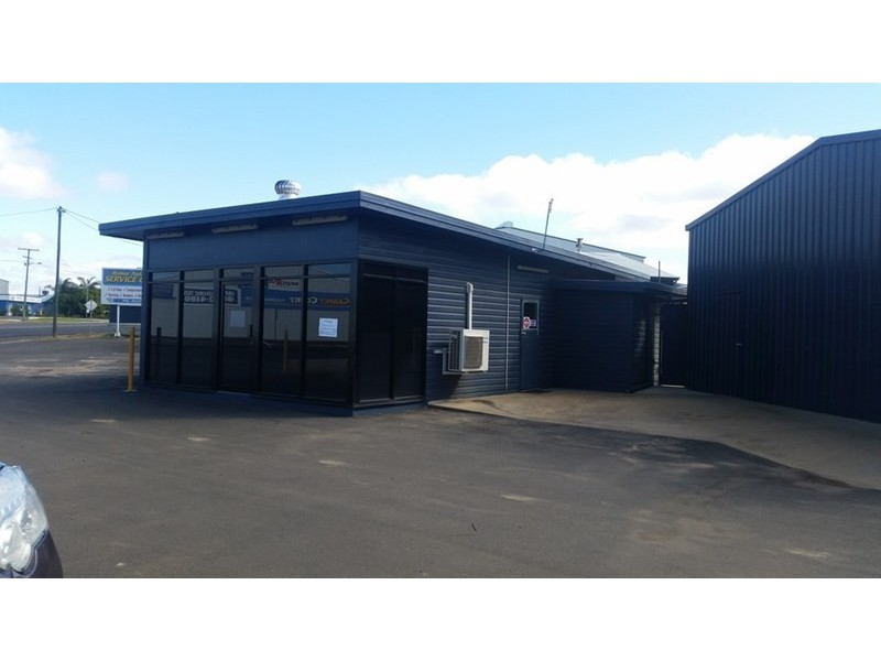 83 Raglan Street, Roma QLD 4455
