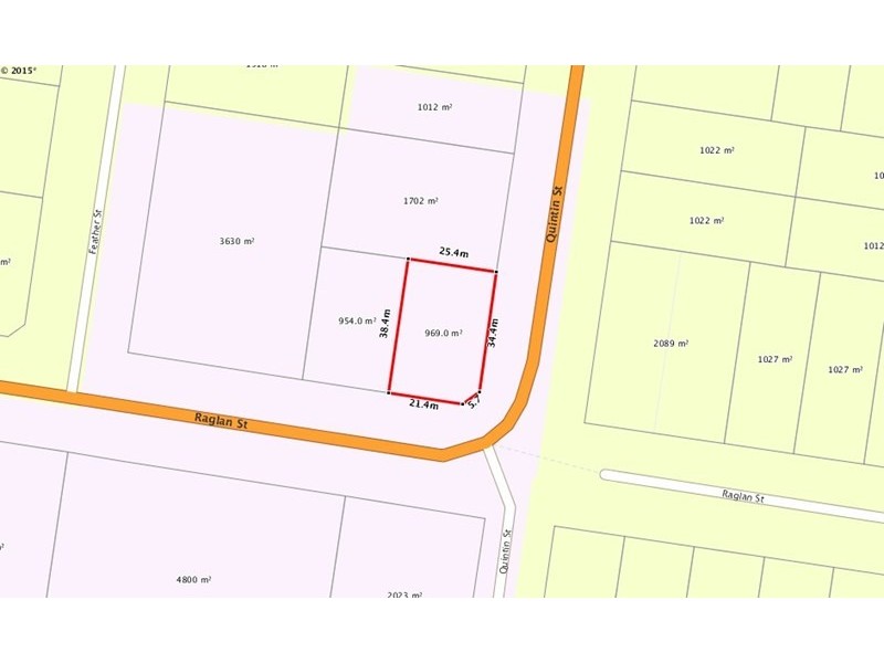 83 Raglan Street, Roma QLD 4455