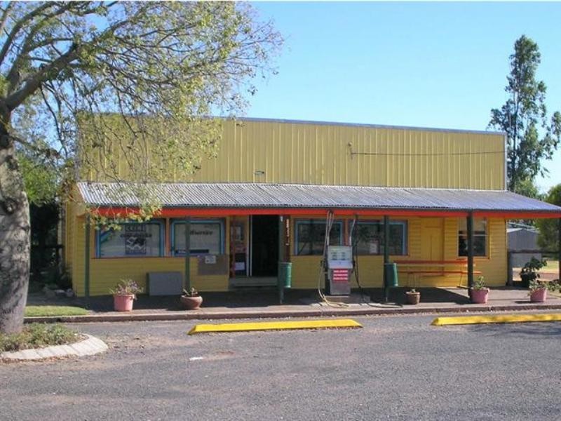 0 High Street, Wallumbilla QLD 4428