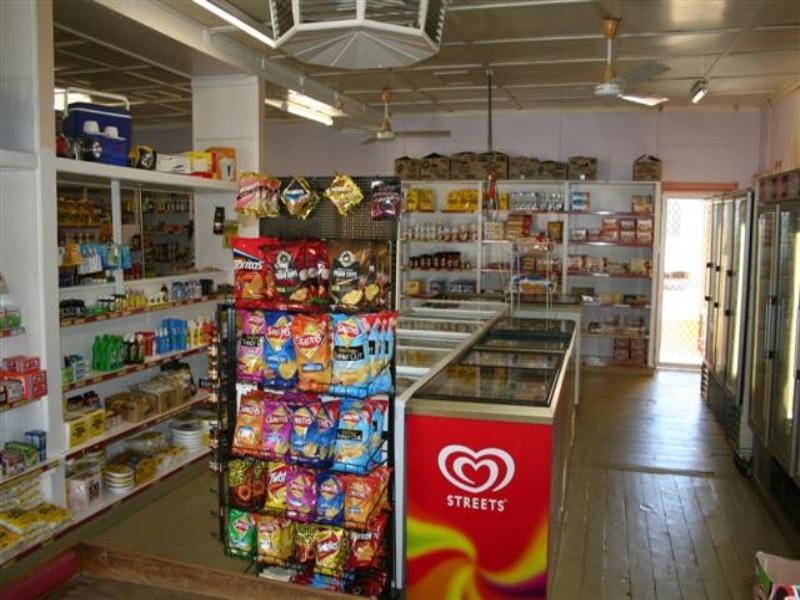 0 High Street, Wallumbilla QLD 4428